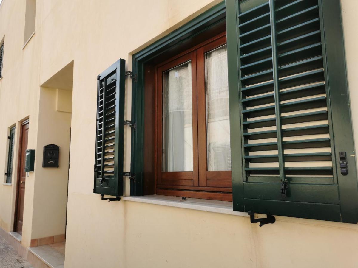Mg Casa Vacanze Favignana Exterior photo