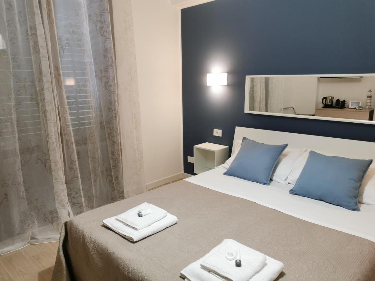 Mg Casa Vacanze Favignana Exterior photo