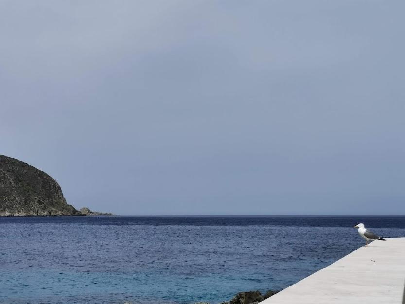 Mg Casa Vacanze Favignana Exterior photo